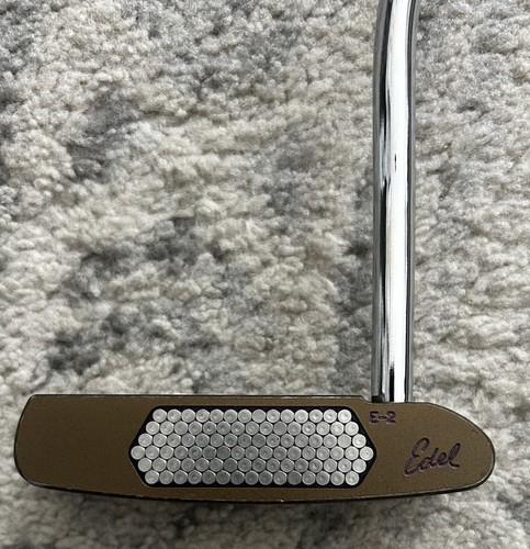 Edel putter coppia - edel,
