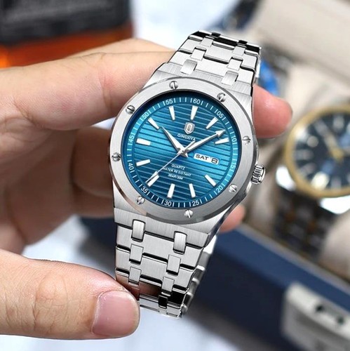 Orologio uomo 42mm - orologio,