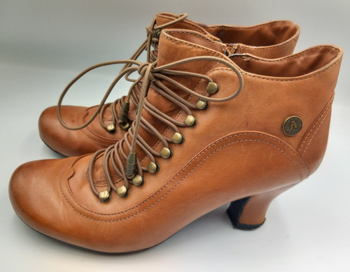 Stivaletti hush puppies - stivaletti,