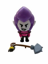 Modellino brawl stars - stars, mortis