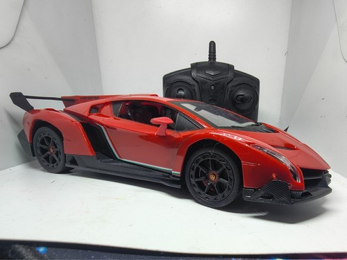 Lamborghini veneno 24 - lamborghini, 1:24