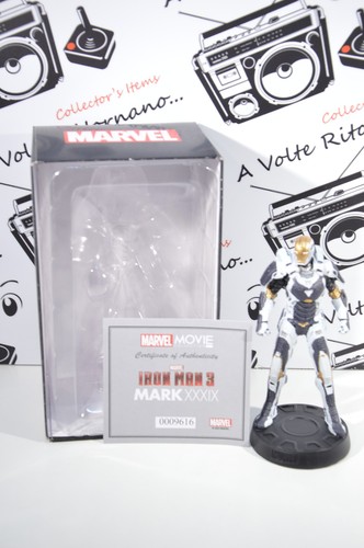 Iron man mark xxxix marvel - man,