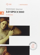 specchio A metodo italiano damele/franzi 8858313305