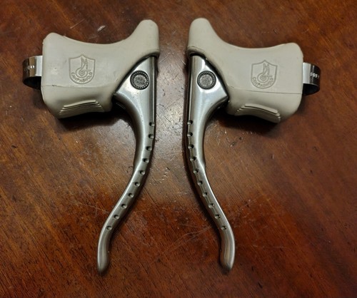 Leve freni campagnolo super - leve,