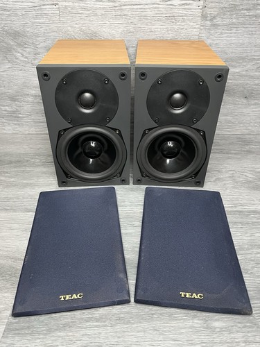 Teac 100u altoparlanti hifi - ls-100u,