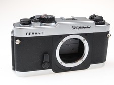 Macchina fotografica Voigtländer Bessa L 98296