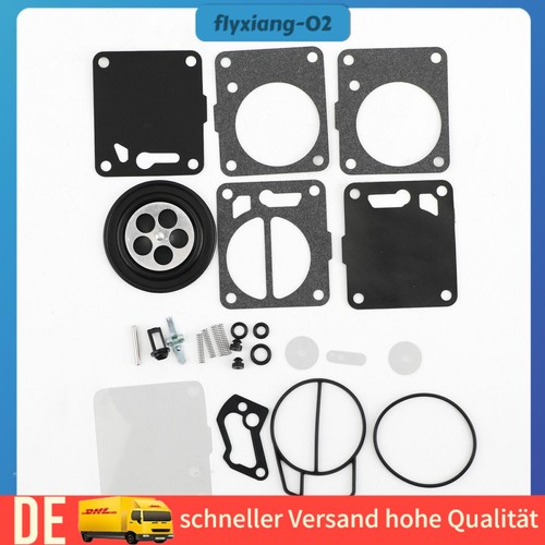 Kit riparazione carburatore - riparazione,