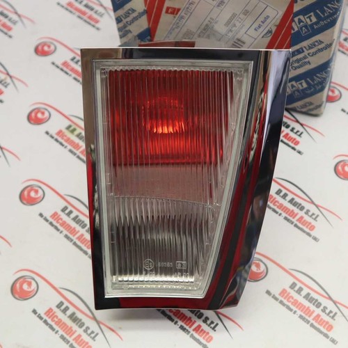 Fanale posteriore destro - posteriore,