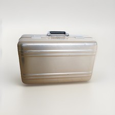 ZERO HALLIBURTON CARRY-ON