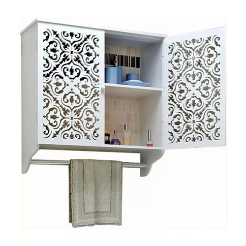 Mobiletto bagno parete - mobiletto, da