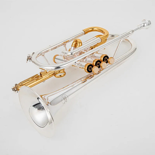 Nuovo pocket tromba - bb,