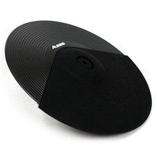 Alesis pad piatto tripla zona - pad,