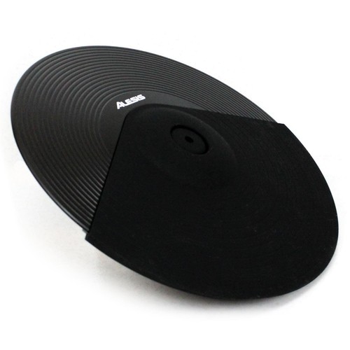 Alesis pad piatto tripla zona - pad,