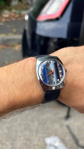 Stowa automatico vitage mm - vitage,