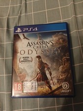 Assassin's Creed Odyssey Ita
