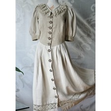 ABITO STILE TIROLESE tg.50/52