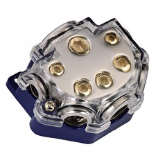 Hama Powersplitter 1/5