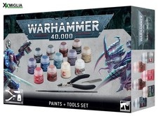 Warhammer 40.000 - Set Colori