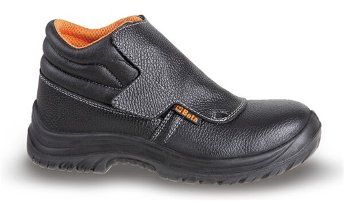 Scarpe alte pelle per - alte,