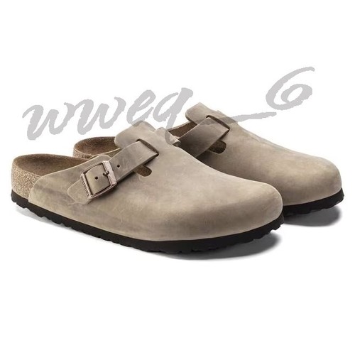 Scarpe birkenstock boston - scarpe,