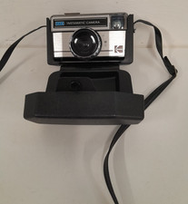 Macchina fotografica vintage