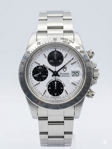 Tudor big block ref 79180 - tudor,