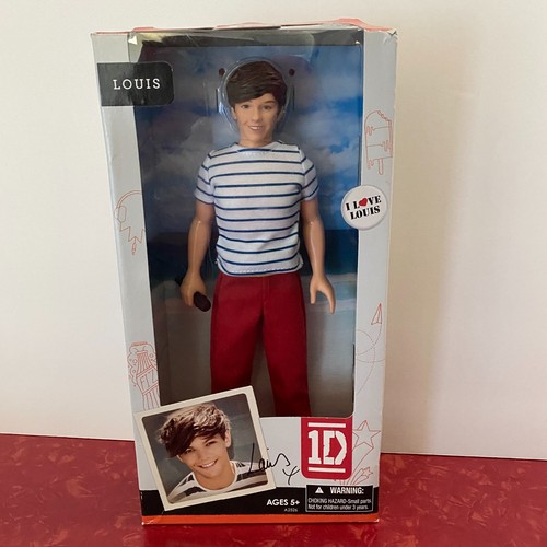 Louis tomlinson 2012 one - tomlinson,