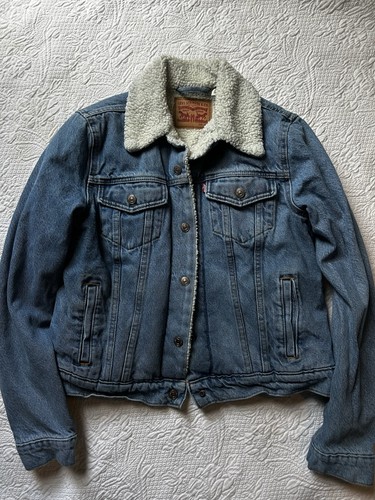 Giacca camionista uomo - , levis