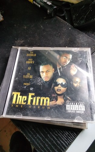 The firm - the,