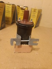 Bobina accensione 6volt - bobina,