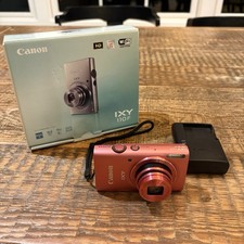 Canon IXY 110F PowerShot ELPH