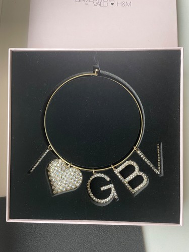 Collana girocollo rigido con - rigido,