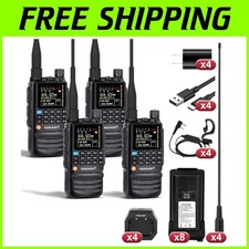 Radioamatore avanzata