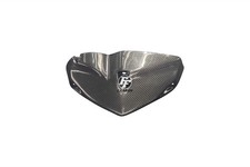 Coperchio strumentazione in