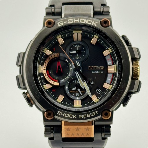 Orologio casio shock - orologio, g-shock