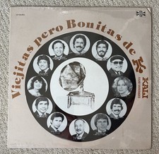 Viejitas Pero Bonitas Radio