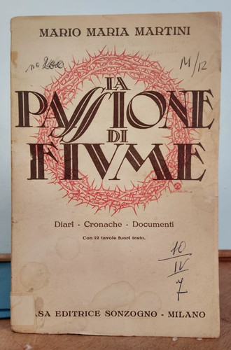 Passione fiume diari - la, di