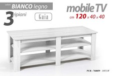 Mobile tavolo porta - tavolo, tv