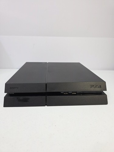 Sony playstation ps4 500gb - 4,