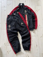 Giacca calcio tuta AC Milan