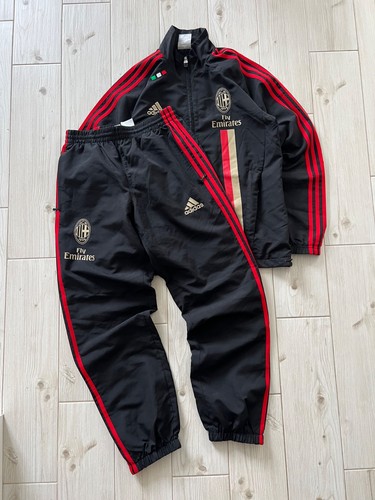 Giacca calcio tuta - , milan