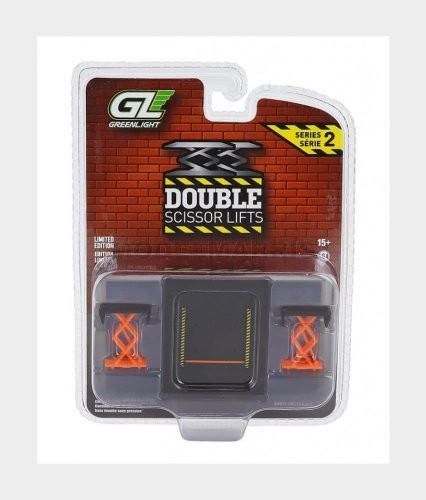Greenlight 16220a accessories - greenlight,