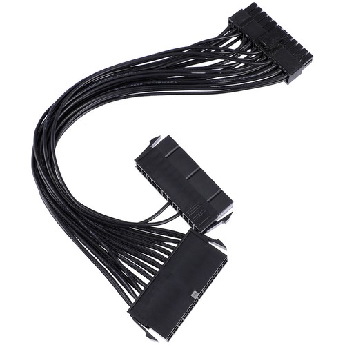 Doppio alimentatore cavo di - alimentatore,