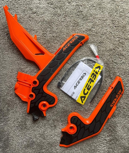 Ktm 2025 acerbis - ktm, sx