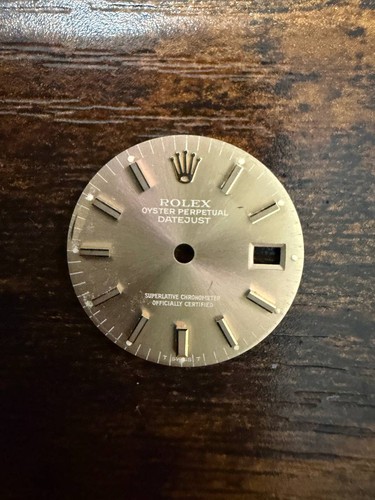Rolex ladies oyster perpetual - ladies,