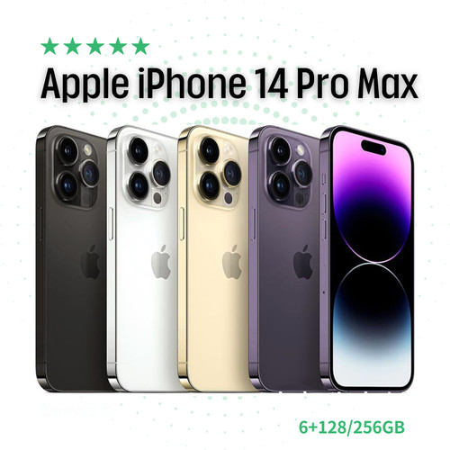 Nuovo apple iphone pro - 14,