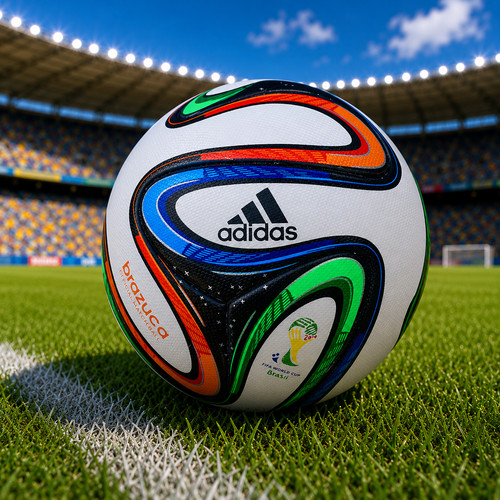 Brazuca 2014 brasile coppa del - brazuca,