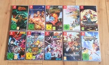 Nintendo Switch Collezione