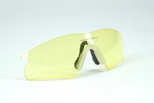 Vintage Oakley M Frame Yellow