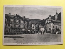 Saluti da Venasca (Cuneo)